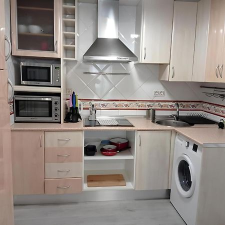 Suarez De Salazar 2, Precioso Apartamento Centrico 加的斯 外观 照片