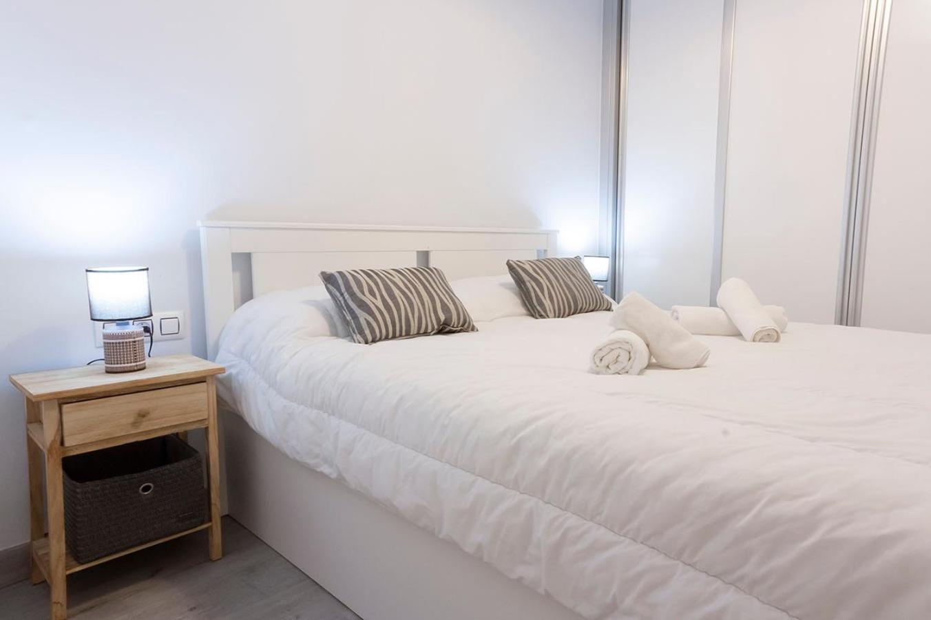 Suarez De Salazar 2, Precioso Apartamento Centrico 加的斯 外观 照片